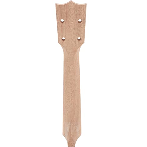 SUPVOX Ukulélé Cou Ukulélé en Bois Partie du Cou Pièces de Guitare Guitare Ukulélé Remplacement Accessoires D… - Les Beatles, Paul McCartney, John Lennon, RIngo Starr, George Harrison SUPVOX Ukulélé Cou Ukulélé en Bois Partie du Cou Pièces de Guitare Guitare Ukulélé Remplacement Accessoires D…
