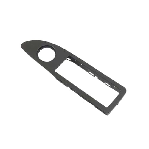 Bisel de interruptor de ventana delantera izquierda 68223849AA para viajes cómodos en Avenger 5
