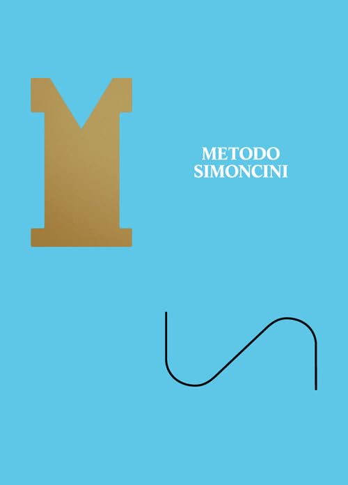 Metodo Simoncini guide esthétique globale pour stylistes et coiffeurs
