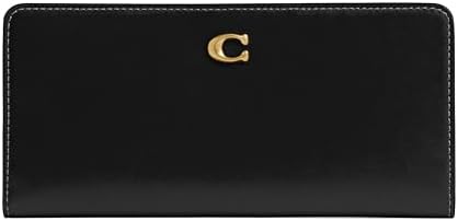 COACH Essential Skinny Wallet