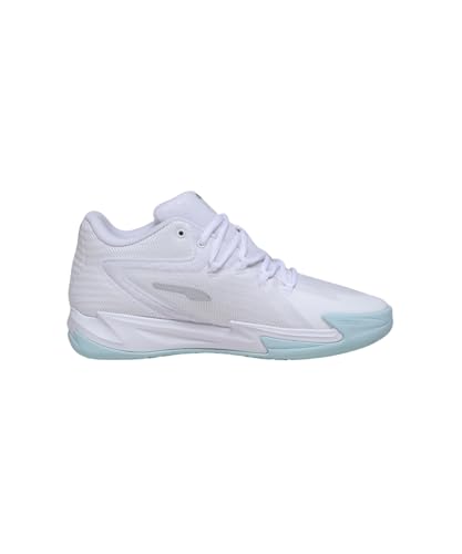 Image of Puma Mens Dagger Basketball Shoes