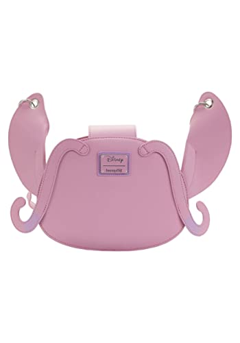 Loungefly Lilo and Stitch Angel Cosplay Crossbody Bag2