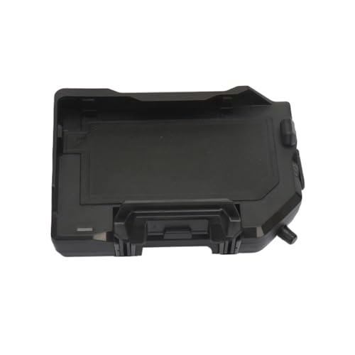 Support GPS moto premium pour F800GS et F900R finition haute résistance