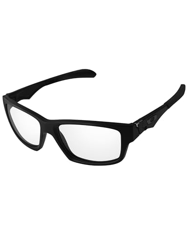 Image of Replacement Lenses for Oakley Jupiter Squared OO9135 /Carbon OO9220 - Precision Fit, UV Block & Impact Resistant