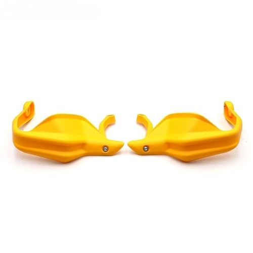 Garde-main de moto coupe-vent surélevé pour R1200GS R1250GS F800GS ADV