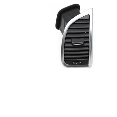 Grille d'aération 4L0820901 pour tableau de bord avant droit de voiture Q7 2006-2015