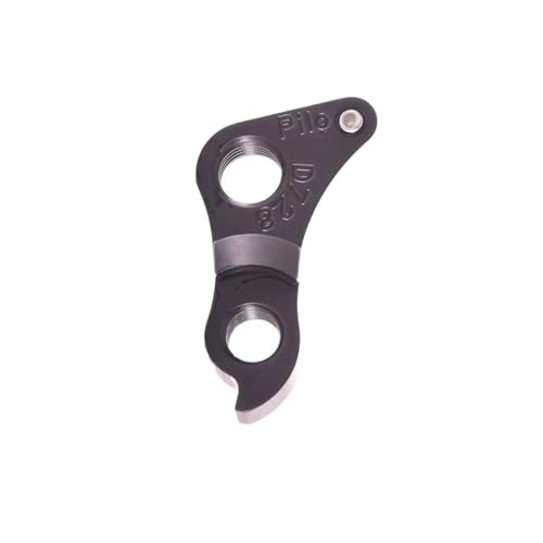 Réparer dérailleur Kona Rove avec la patte Pilo D728 pour Jake The Snake et Sutra