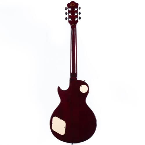 Chitarra black les paul immagini e fotografie stock ad alta risoluzione