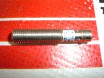 IFRM08N3703/S35L Tubular INDUCTIVE Metal Body