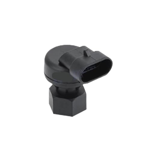 Capteur de vitesse de roue ABS 46818007 pour résoudre les défauts de trajectoire