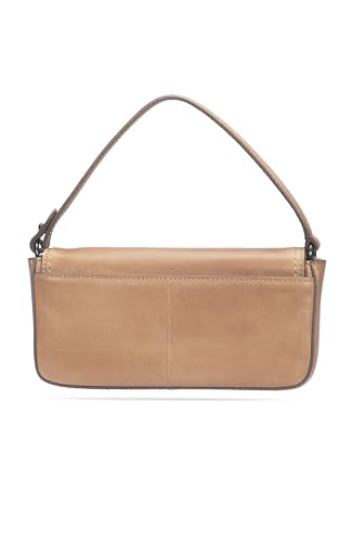 Image of Frye Melissa Wristlet Crossbody