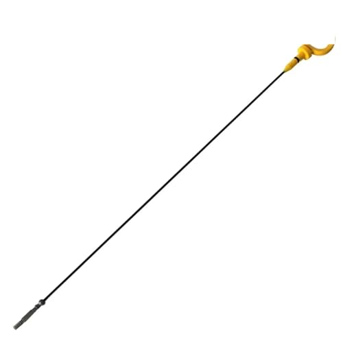 Compatible With A4 S4 For A5 S5 2008 2009 2010-2018 �G���W���I�C���f�B�b�v�X�e�B�b�N �I�C�����x���Q�[�W �ǂݎ��\���x���C���W�P�[�^�[ 06E115611H �Ή� �G���W��