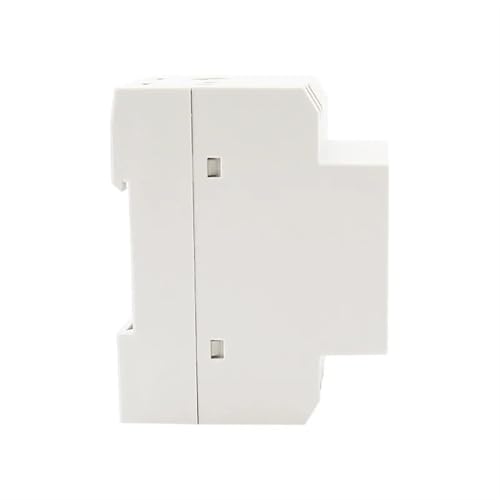 Voltmètre ampèremètre AC numérique D52-2042 pour tableau électrique