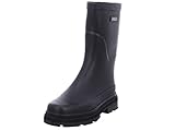 Dieser unisex Regenboot ist mit einer leichten Zweikomponenten-Wellsohle für einen urbanen Look ausgestattet. Auch als niedrige oder hohe Version erhältlich.