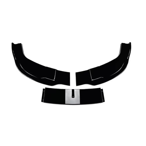 Aileron pare-chocs lèvre diffuseur avant BMW E60 E61 525i 530i 540i 550i