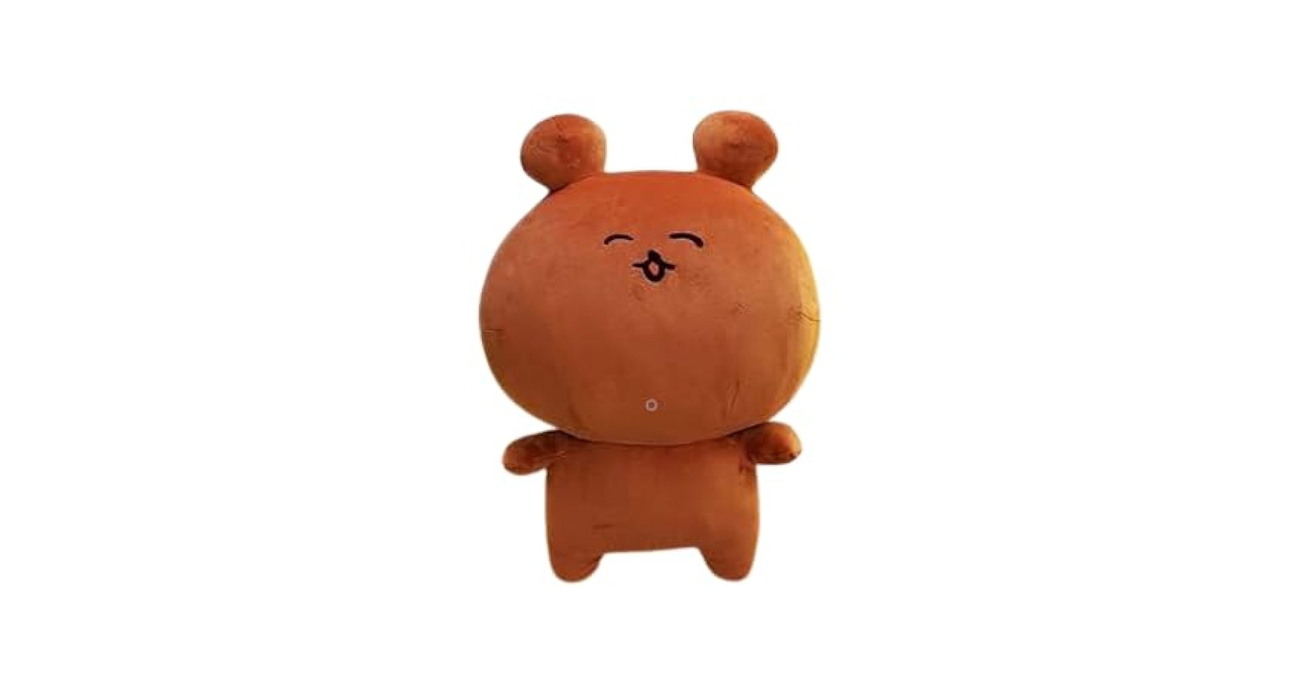 P丸様。　ゆるふわ　うさぎさん　くまくん　大きいぬいぐるみ Amazon.co.jp: P丸様 ぬいぐるみ 大きいぬいぐるみ くまくん 高