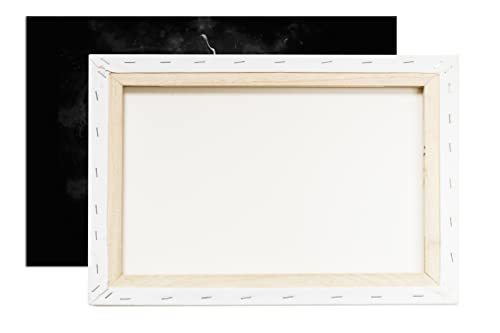 Impression numérique de qualité supérieure avec cadre en bois véritable 90x60
