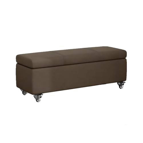 Banc de rangement pour l'entrée : finies les chaussures qui traînent - 2