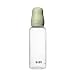 biberón BIBS 270 ml, tetina de silicona Imagen de biberón BIBS 270 ml, tetina de silicona
