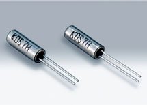 Amazon.co.jp: 大真空(KDS) 水晶振動子 DT-38 32.768KHZ (10個入