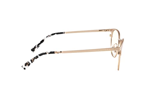 Image of GUNNAR - Premium Gaming and Computer Glasses - Blocks 35% Blue Light - Apex, Gold, Clear Tint
