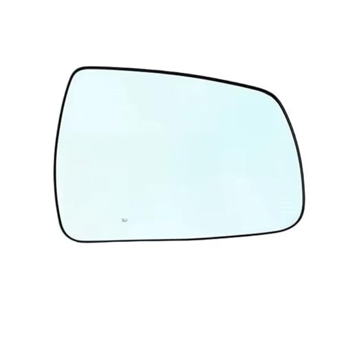 Verre miroir rétroviseur droit pour réparer le rétroviseur extérieur de Kia Sorento 2012-2020
