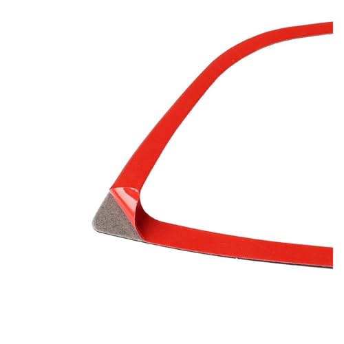 Accesorio de acondicionamiento interior con aspecto de carbono para coche 3 7