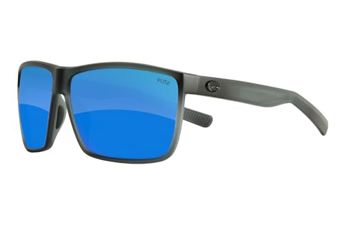Image of Fuse Lenses Replacement Lenses For Costa Del Mar Rincon (New) Sunglasses | Fuse +Plus Lenses | UV400 Protection | Impact-resistant polycarbonate