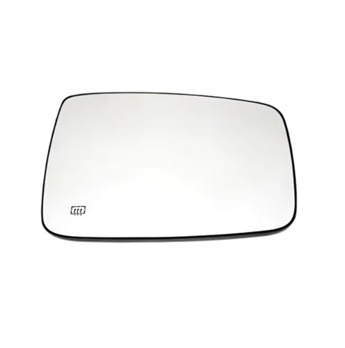 Miroir de rechange Dodge Ram 1500 pour remplacement rapide