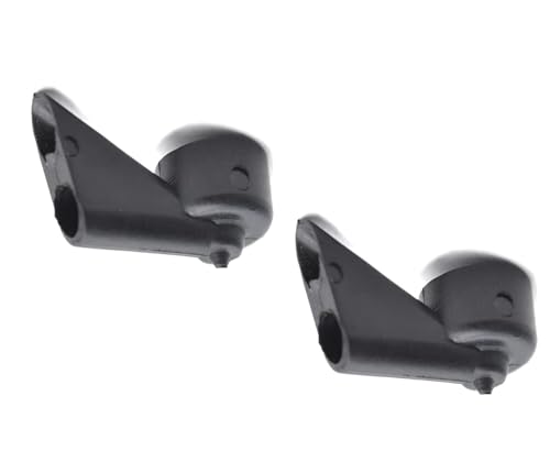 Buse d'essuie-glace de pare-brise jet précis pour Audi Q3 SQ5 Q7