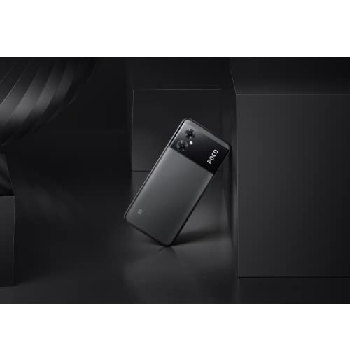 Little M4 5G 4/64GB. juodas