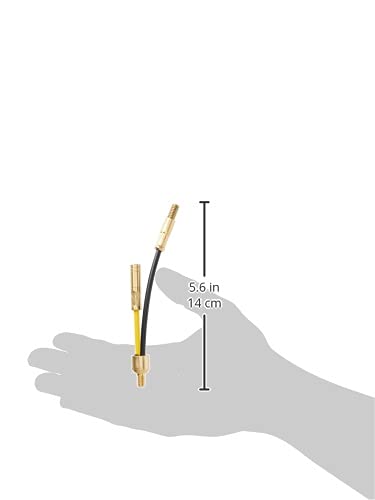 Super Rod SRCLAW - Adattatore doppio