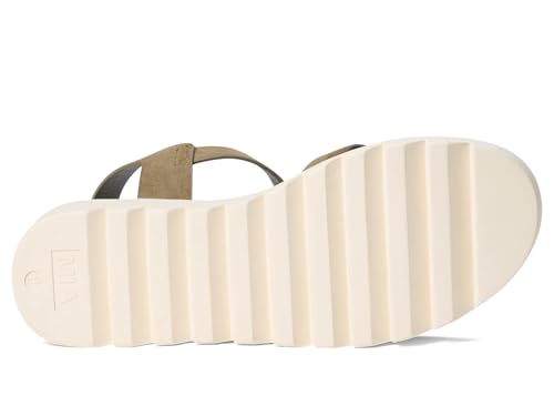 Image of MIA Women's Jovie Platform Lug Sole Sandals