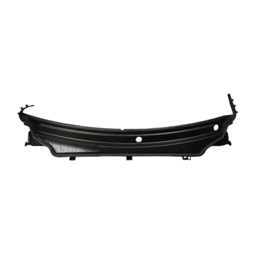 Déflecteur pare-brise Jeep Grand Cherokee réparation carénage abîmé