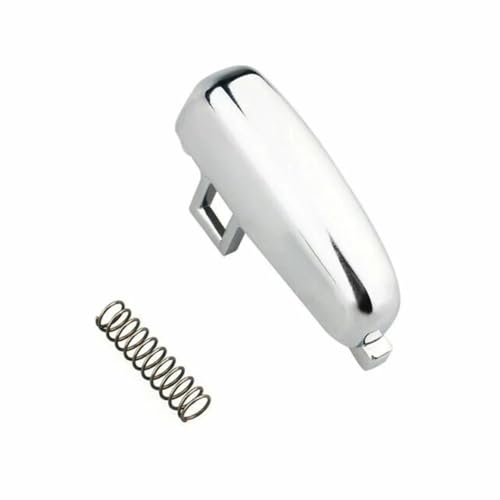 Botón de freno de mano para Buick Encore 2012-2018 pulsador de estacionamiento gris