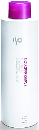Joico ISO Color Preserve Cleanse 33.8 fl oz