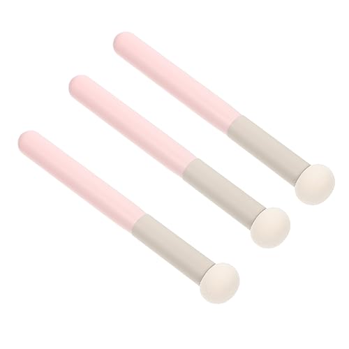 Beaupretty 3�� �R���V�[���[ �u���V �t�F�C�V���� ���C�N�A�b�v �X�|���W ��