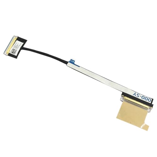 HSSDTECH 40PIN LCD�r�f�I�X�N���[���P�[�u�� LENOVO �p Thinkpad X1 Carbon 5th 20HQ 20K3 20K4 20HR X1 Carbon 6th 20KG 20KH WQHD 01YR429 DC02C00B