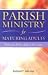 Parish Ministry for Maturing Adults: Principles, Plans, and Bold Proposals