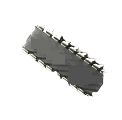 TD62083 puce amplificatrice de courant pour résoudre vos manques de puissance