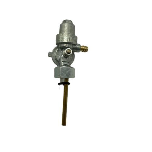 Llave de purga de combustible compatible con YZ80 RD60 GT1 DT80 4
