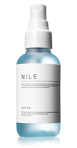 NILE 香水 オードパルファム メンズ レディース オーシャンの香り 100ml