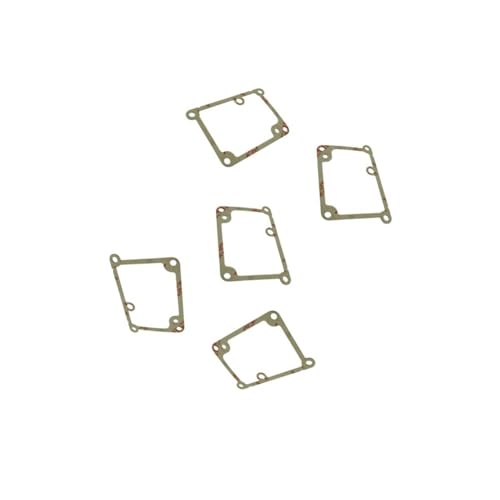 Junta de cuenco flotante para ruta con Mikuni TM24 VM20 VM24 VM26 pack 5