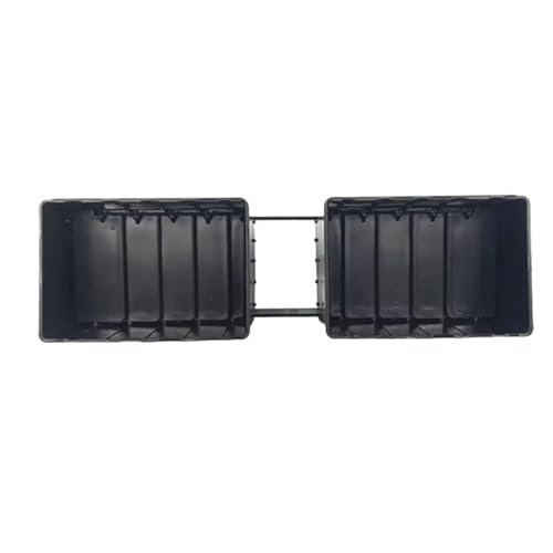Grille ventilation centrale cassée ? Cadre climatisation tableau de bord Swift - 5
