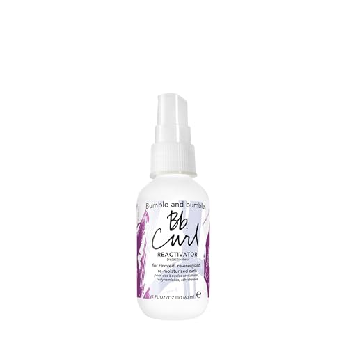 Bumble and bumble. Curl Reactivator Hair Mist 60 ml