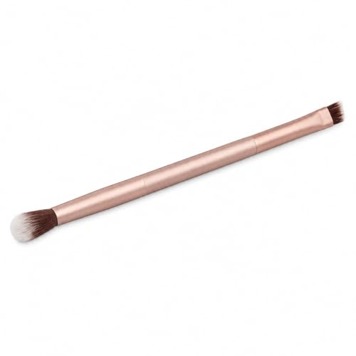 MAPPERZ 2 in 1 Double Ended Eyeshadow Makeup Brush Pen 2 Ways Eye...