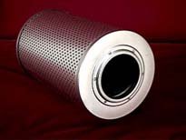 Killer Filter Replacement for NAPA 1765 (Pack of 2)