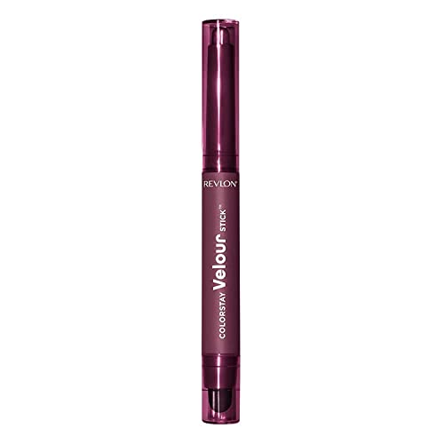 Revlon ColorStay Velour Stick Eye Shadowliner Nr. 880 Cordovan