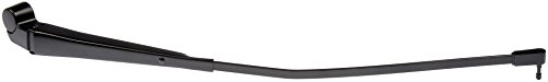Dorman 42832 Front Windshield Wiper Arm Compatible with Select Chevrolet / GMC / Oldsmobile Models