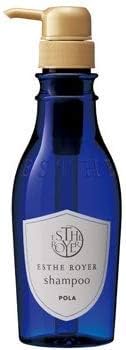 Amazon.co.jp: POLA ポーラ エステロワイエ シャンプー 400ml